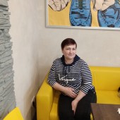 Гульнур, 55 лет из г. 