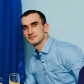 Ильнар, 35 лет из г. 