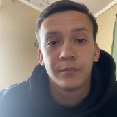 Руслан, 24 года из г. 