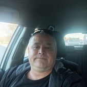Эрвин, 44 года из г. 