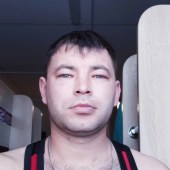 Фидан, 34 года из г. 