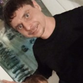 Дамир, 42 года из г. 