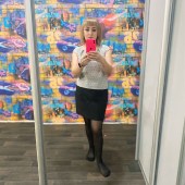 Алия, 39 лет из г. 