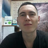 Камиль, 31 год из г. 