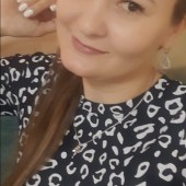 Раушания, 37 лет из г. 