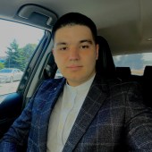 Радик, 27 лет из г. 