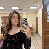 Олеся, 26 лет из г. 