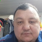 Рустам, 48 лет из г. 