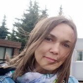 Элина, 45 лет из г. 