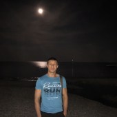 Эльдар, 42 года из г. 