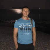 Эльдар, 43 года из г. 