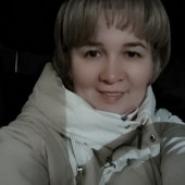 Гуля, 49 лет из г. 