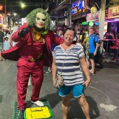 Райхана, 67 лет из г. 