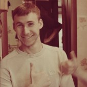 Руслан, 35 лет из г. 