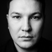 Руфат, 35 лет из г. 