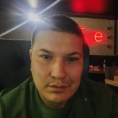 Руфат, 35 лет из г. 