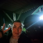 Линар, 37 лет из г. 