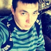 Линар, 36 лет из г. 