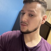 Расул, 26 лет из г. 