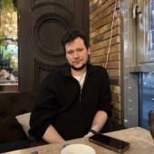 Расул, 27 лет из г. 