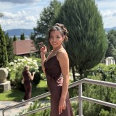Элина, 25 лет из г. 