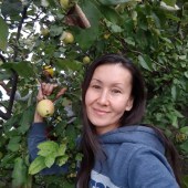 Айсылу, 49 лет из г. 