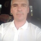 Иса, 42 года из г. 