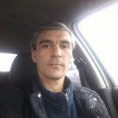 Иса, 41 год из г. 