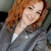 Лилия, 33 года из г. 