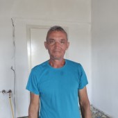 Тахир, 56 лет из г. 