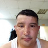 Айрат, 40 лет из г. 