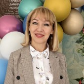 Рамзия, 54 года из г. 