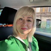 Альфия, 43 года из г. 