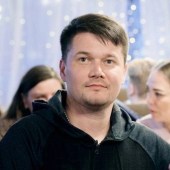 Ильсур, 34 года из г. 