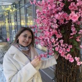 Зухра, 51 год из г. 