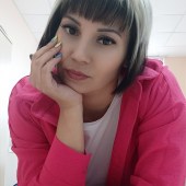 Айсылу, 37 лет из г. 