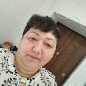 Гулия, 52 года из г. 