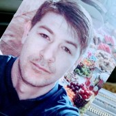 Артур, 35 лет из г. 