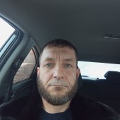 Рушан, 48 лет из г. 