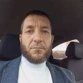 Рушан, 49 лет из г. 