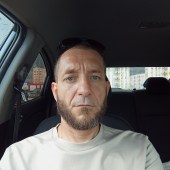 Рушан, 49 лет из г. 