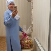 Зөлфия, 61 год из г. 