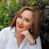 Эльвира, 36 лет из г. 