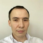 Ильдус, 38 лет из г. 