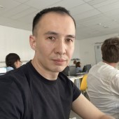 Ильдус, 38 лет из г. 