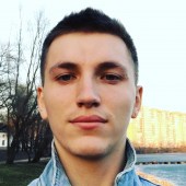 Джамиль, 34 года из г. 