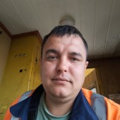 Денис, 36 лет из г. 