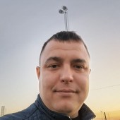 Денис, 35 лет из г. 