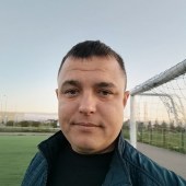 Денис, 35 лет из г. 