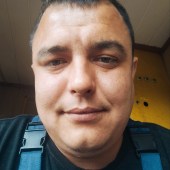 Денис, 35 лет из г. 